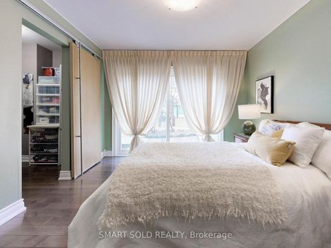 Photo 16 at 48 Patina Drive, Hillcrest Village, Toronto