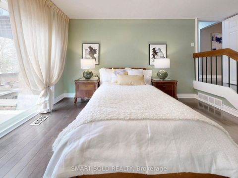 Photo 17 at 48 Patina Drive, Hillcrest Village, Toronto