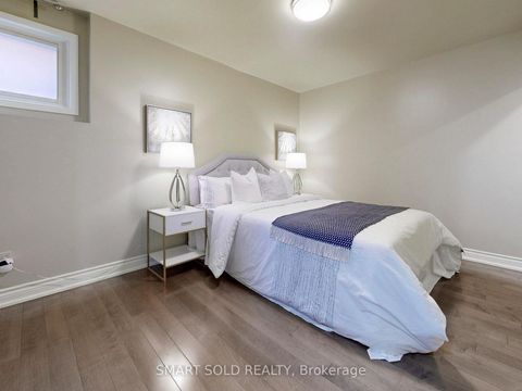 Photo 19 at 48 Patina Drive, Hillcrest Village, Toronto