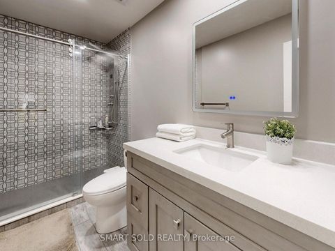 Photo 20 at 48 Patina Drive, Hillcrest Village, Toronto