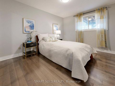 Photo 21 at 48 Patina Drive, Hillcrest Village, Toronto