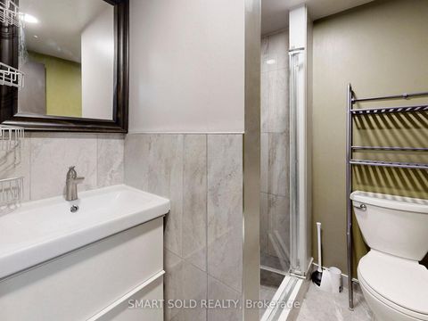 Photo 27 at 48 Patina Drive, Hillcrest Village, Toronto