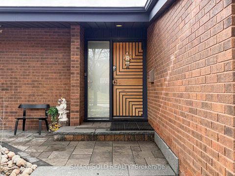 Photo 30 at 48 Patina Drive, Hillcrest Village, Toronto