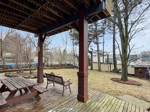 Photo 33 at 48 Patina Drive, Hillcrest Village, Toronto