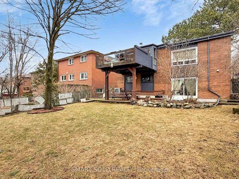 Photo 35 at 48 Patina Drive, Hillcrest Village, Toronto