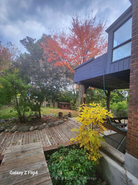 Photo 36 at 48 Patina Drive, Hillcrest Village, Toronto