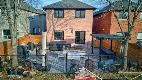 Photo 22 at 109 Golden Gate Circle, Sonoma Heights, Vaughan