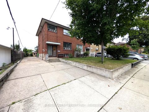 Photo 1 at 6 Dalrymple Drive, Smythe, Toronto
