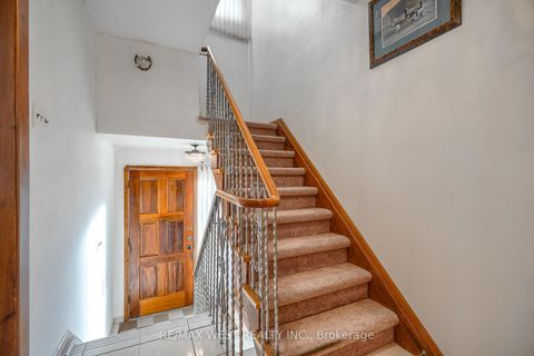 Photo 4 at 6 Dalrymple Drive, Smythe, Toronto