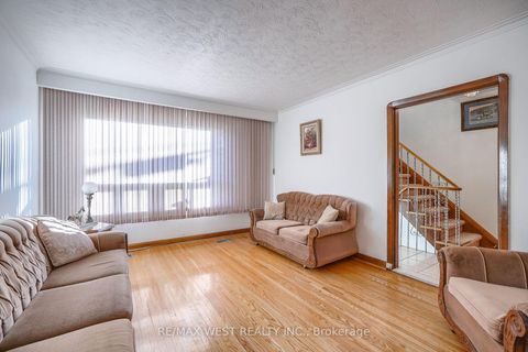 Photo 6 at 6 Dalrymple Drive, Smythe, Toronto