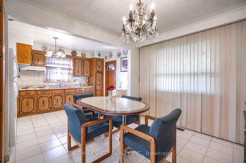 Photo 9 at 6 Dalrymple Drive, Smythe, Toronto