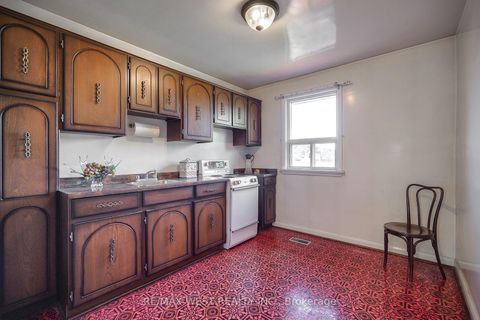 Photo 23 at 6 Dalrymple Drive, Smythe, Toronto