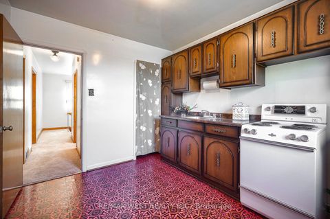 Photo 24 at 6 Dalrymple Drive, Smythe, Toronto