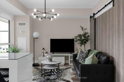 Photo 0 at A303 - 241 Sea Ray Avenue, Rural Innisfil, Innisfil