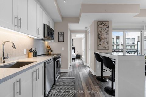 Photo 1 at A303 - 241 Sea Ray Avenue, Rural Innisfil, Innisfil