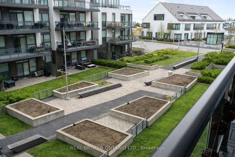 Photo 2 at A303 - 241 Sea Ray Avenue, Rural Innisfil, Innisfil