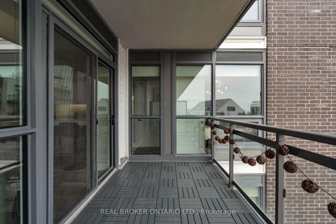 Photo 3 at A303 - 241 Sea Ray Avenue, Rural Innisfil, Innisfil