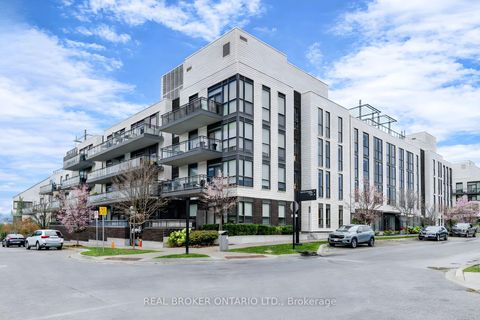 Photo 4 at A303 - 241 Sea Ray Avenue, Rural Innisfil, Innisfil