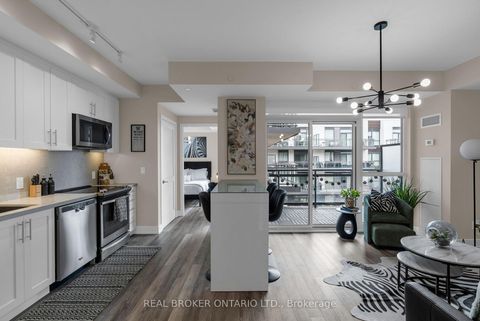 Photo 7 at A303 - 241 Sea Ray Avenue, Rural Innisfil, Innisfil