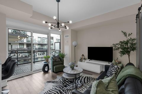 Photo 8 at A303 - 241 Sea Ray Avenue, Rural Innisfil, Innisfil