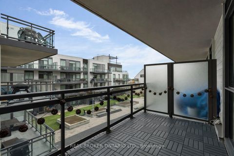 Photo 9 at A303 - 241 Sea Ray Avenue, Rural Innisfil, Innisfil