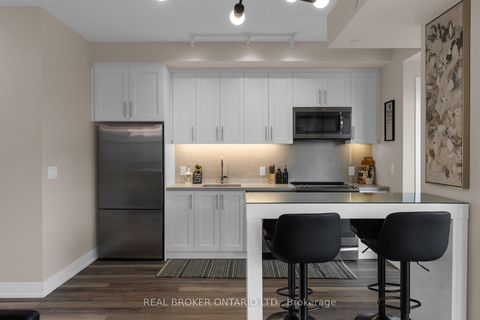 Photo 11 at A303 - 241 Sea Ray Avenue, Rural Innisfil, Innisfil