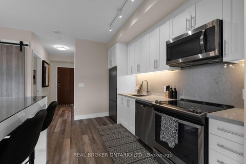 Photo 13 at A303 - 241 Sea Ray Avenue, Rural Innisfil, Innisfil