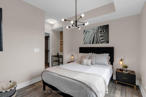 Photo 14 at A303 - 241 Sea Ray Avenue, Rural Innisfil, Innisfil