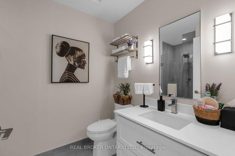 Photo 16 at A303 - 241 Sea Ray Avenue, Rural Innisfil, Innisfil