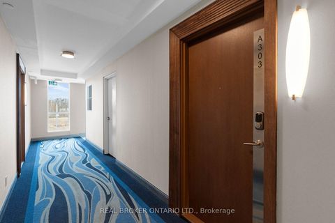 Photo 21 at A303 - 241 Sea Ray Avenue, Rural Innisfil, Innisfil