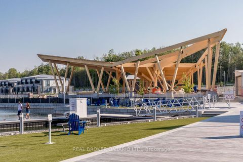 Photo 23 at A303 - 241 Sea Ray Avenue, Rural Innisfil, Innisfil