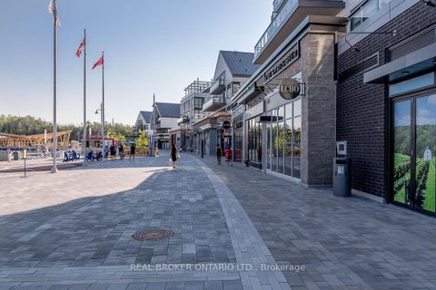 Photo 24 at A303 - 241 Sea Ray Avenue, Rural Innisfil, Innisfil