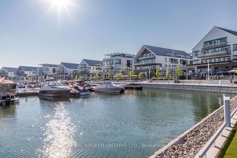 Photo 25 at A303 - 241 Sea Ray Avenue, Rural Innisfil, Innisfil