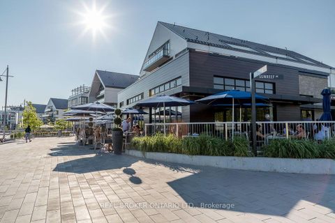 Photo 27 at A303 - 241 Sea Ray Avenue, Rural Innisfil, Innisfil