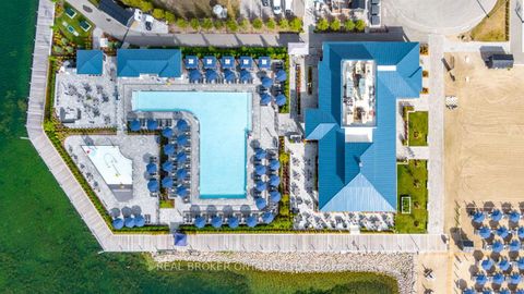 Photo 28 at A303 - 241 Sea Ray Avenue, Rural Innisfil, Innisfil