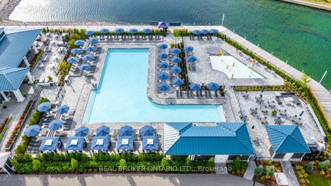 Photo 29 at A303 - 241 Sea Ray Avenue, Rural Innisfil, Innisfil