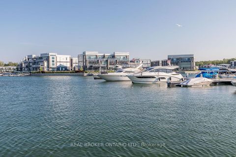 Photo 30 at A303 - 241 Sea Ray Avenue, Rural Innisfil, Innisfil