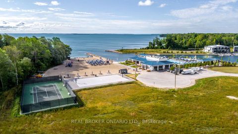 Photo 31 at A303 - 241 Sea Ray Avenue, Rural Innisfil, Innisfil