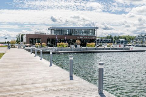 Photo 33 at A303 - 241 Sea Ray Avenue, Rural Innisfil, Innisfil