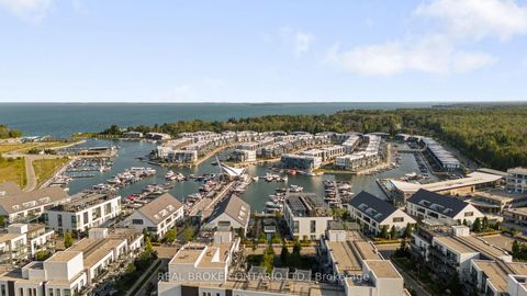 Photo 34 at A303 - 241 Sea Ray Avenue, Rural Innisfil, Innisfil