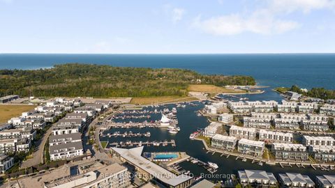 Photo 35 at A303 - 241 Sea Ray Avenue, Rural Innisfil, Innisfil