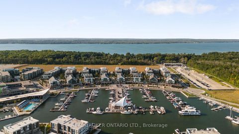 Photo 36 at A303 - 241 Sea Ray Avenue, Rural Innisfil, Innisfil