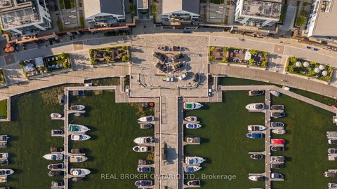 Photo 37 at A303 - 241 Sea Ray Avenue, Rural Innisfil, Innisfil