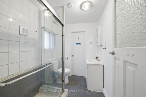 Photo 7 at 30 Ulster Street, University, Toronto