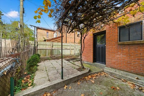 Photo 30 at 30 Ulster Street, University, Toronto