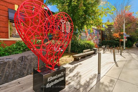 Photo 32 at 30 Ulster Street, University, Toronto