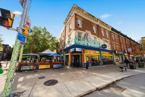 Photo 40 at 30 Ulster Street, University, Toronto