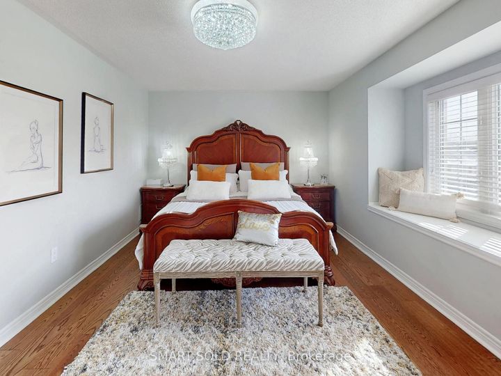 Photo 14 at 72 Headwater Crescent, Oak Ridges Lake Wilcox, Richmond Hill