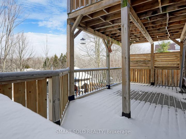 Photo 24 at 72 Headwater Crescent, Oak Ridges Lake Wilcox, Richmond Hill