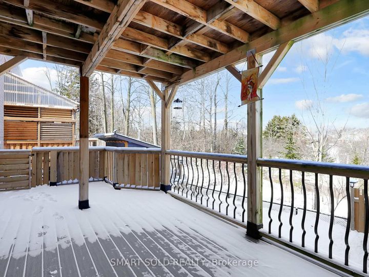 Photo 25 at 72 Headwater Crescent, Oak Ridges Lake Wilcox, Richmond Hill